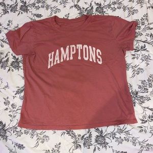 John Galt / Brandy tee